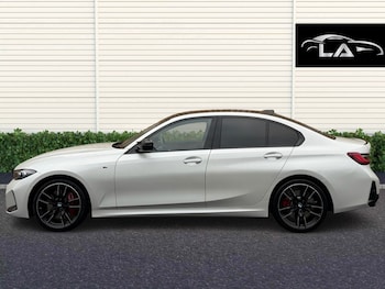 Used BMW 3 Series 2024 for sale - 76302953: Photo