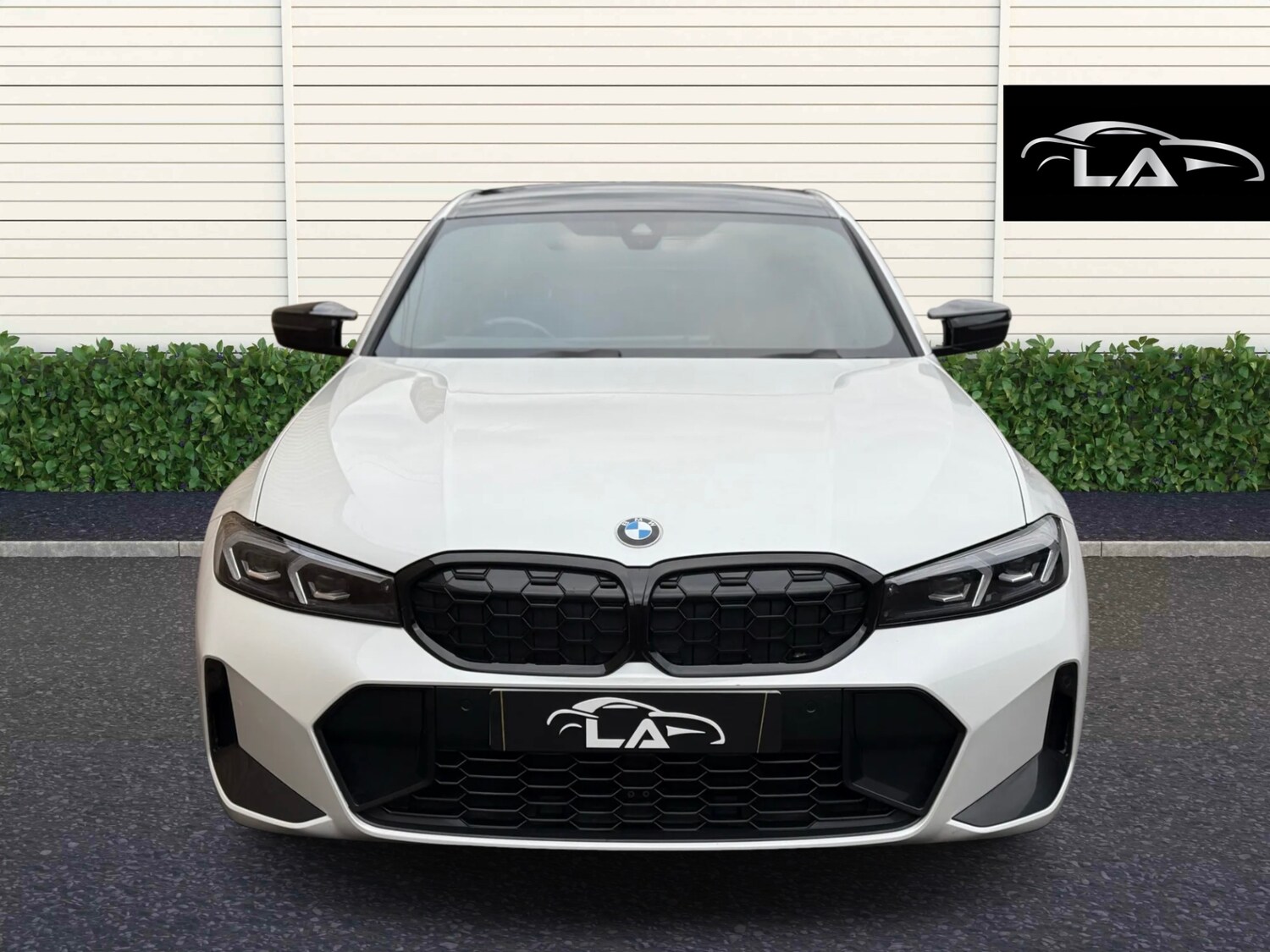 Used BMW 3 Series 2024 for sale - 76302953: Photo 4