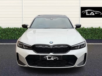 Used BMW 3 Series 2024 for sale - 76302953: Photo