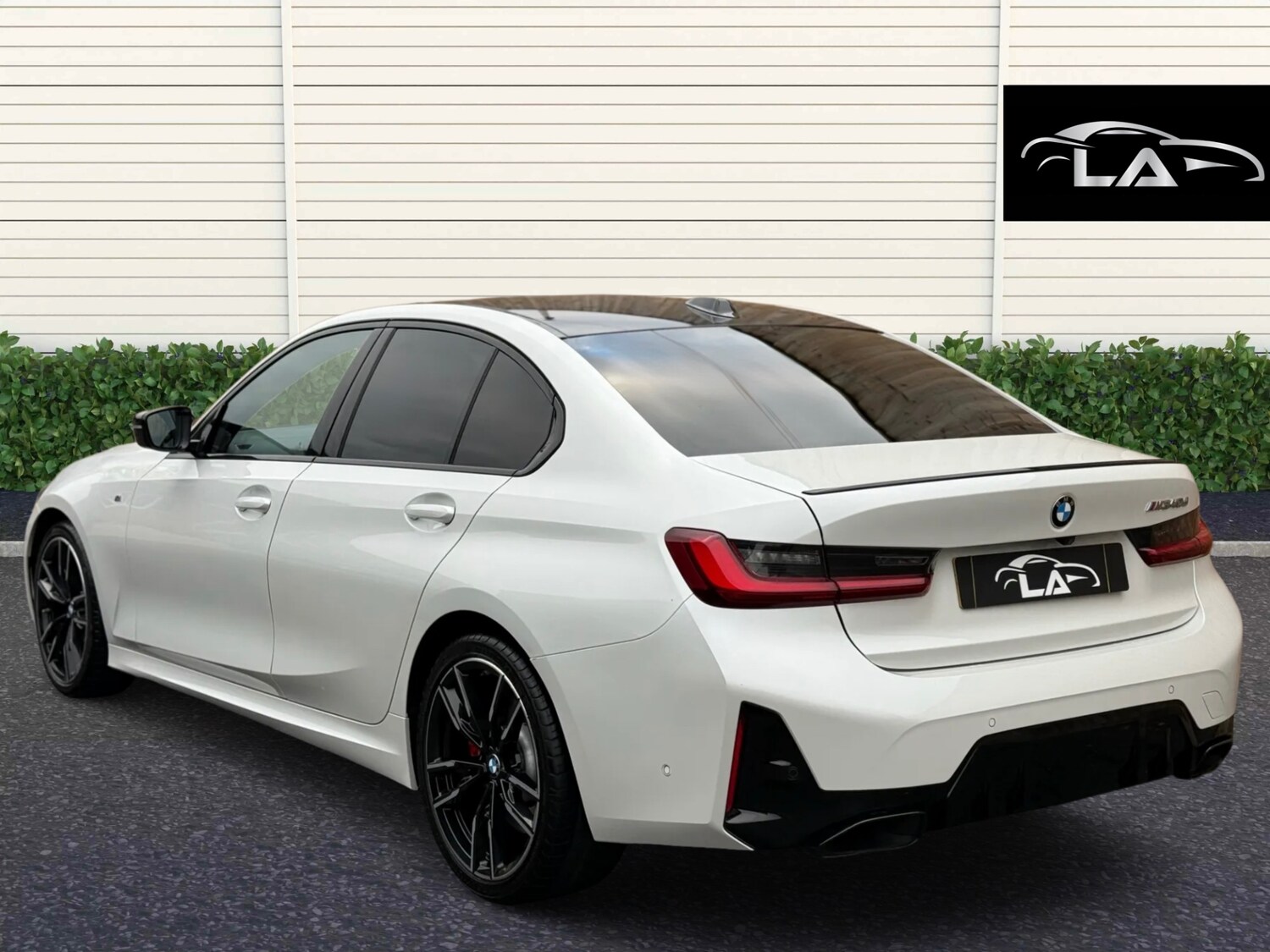 Used BMW 3 Series 2024 for sale - 76302953: Photo 5