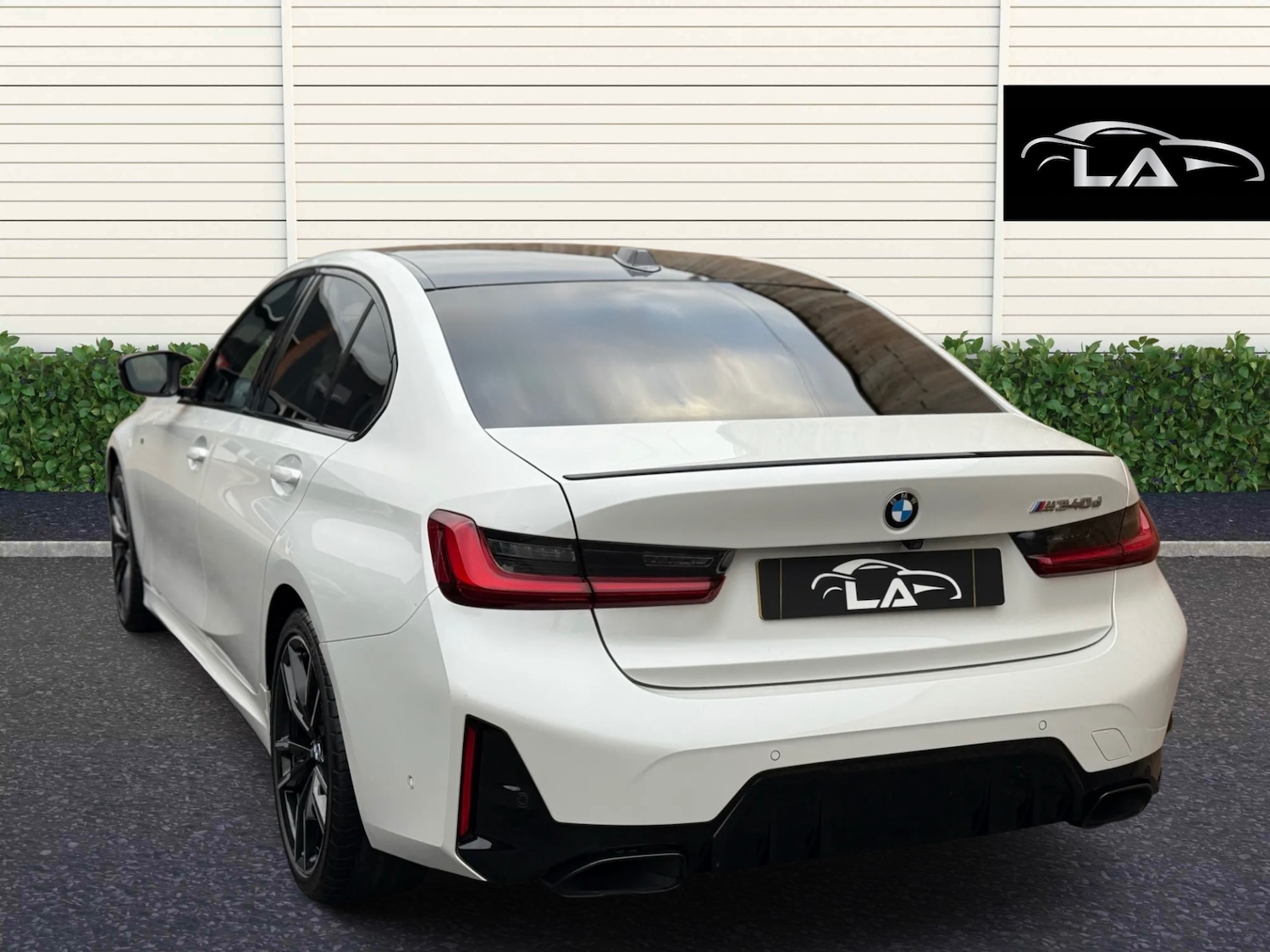 Used BMW 3 Series 2024 for sale - 76302953: Photo 6