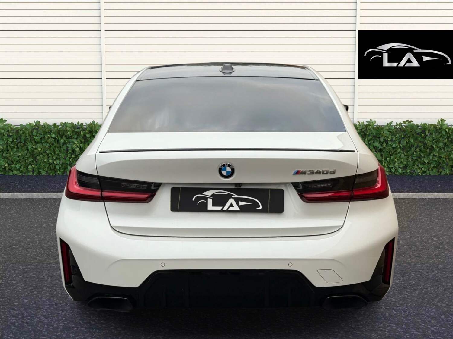 Used BMW 3 Series 2024 for sale - 76302953: Photo 7