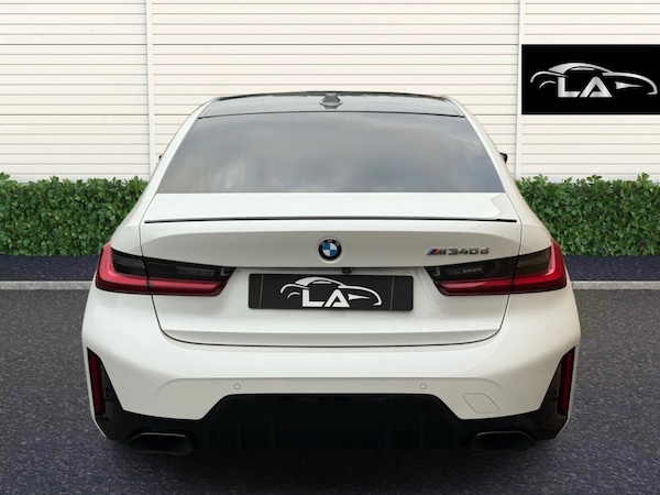 Used BMW 3 Series 2024 for sale - 76302953: Photo 7