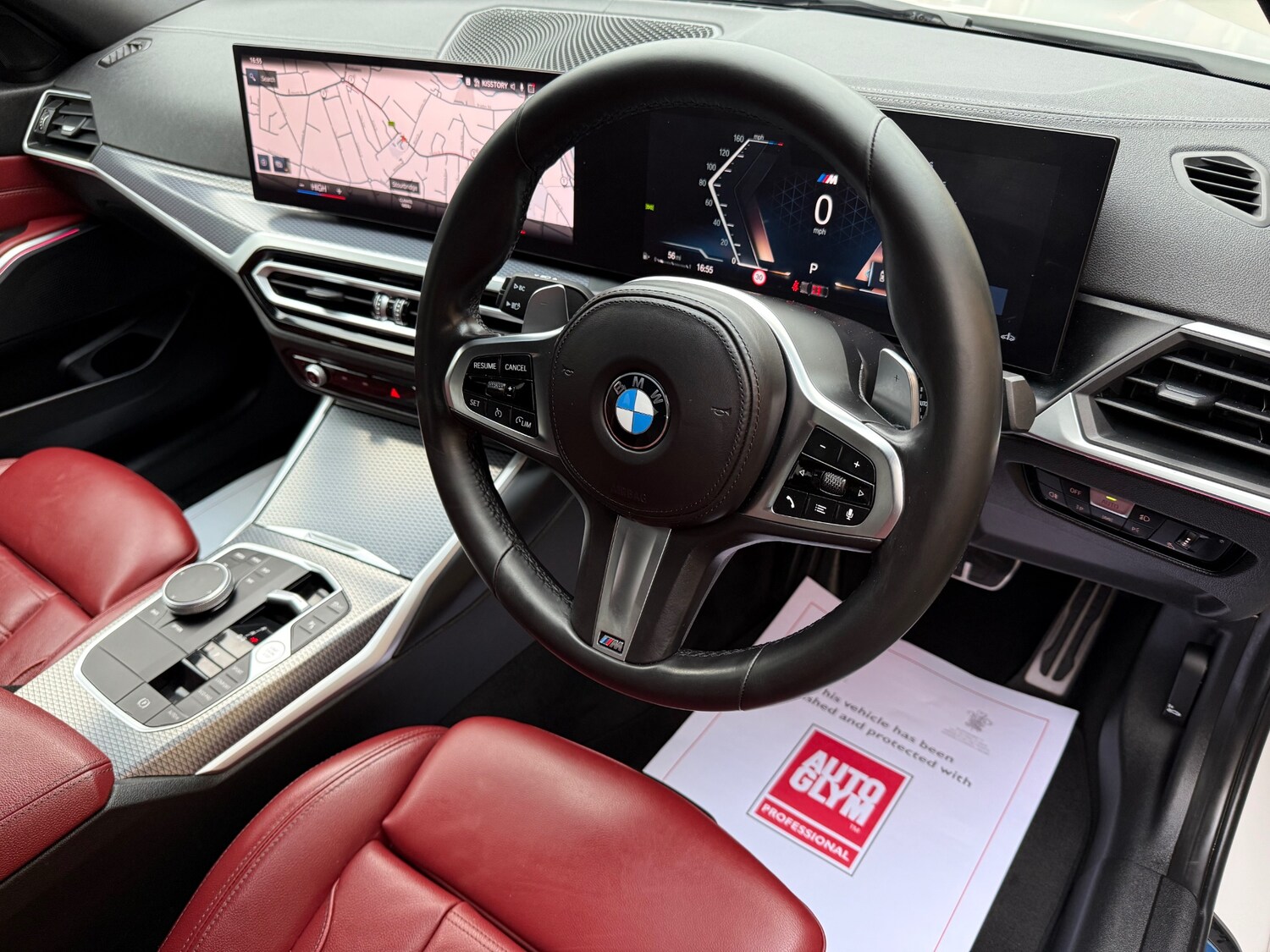 Used BMW 3 Series 2024 for sale - 76302953: Photo 8