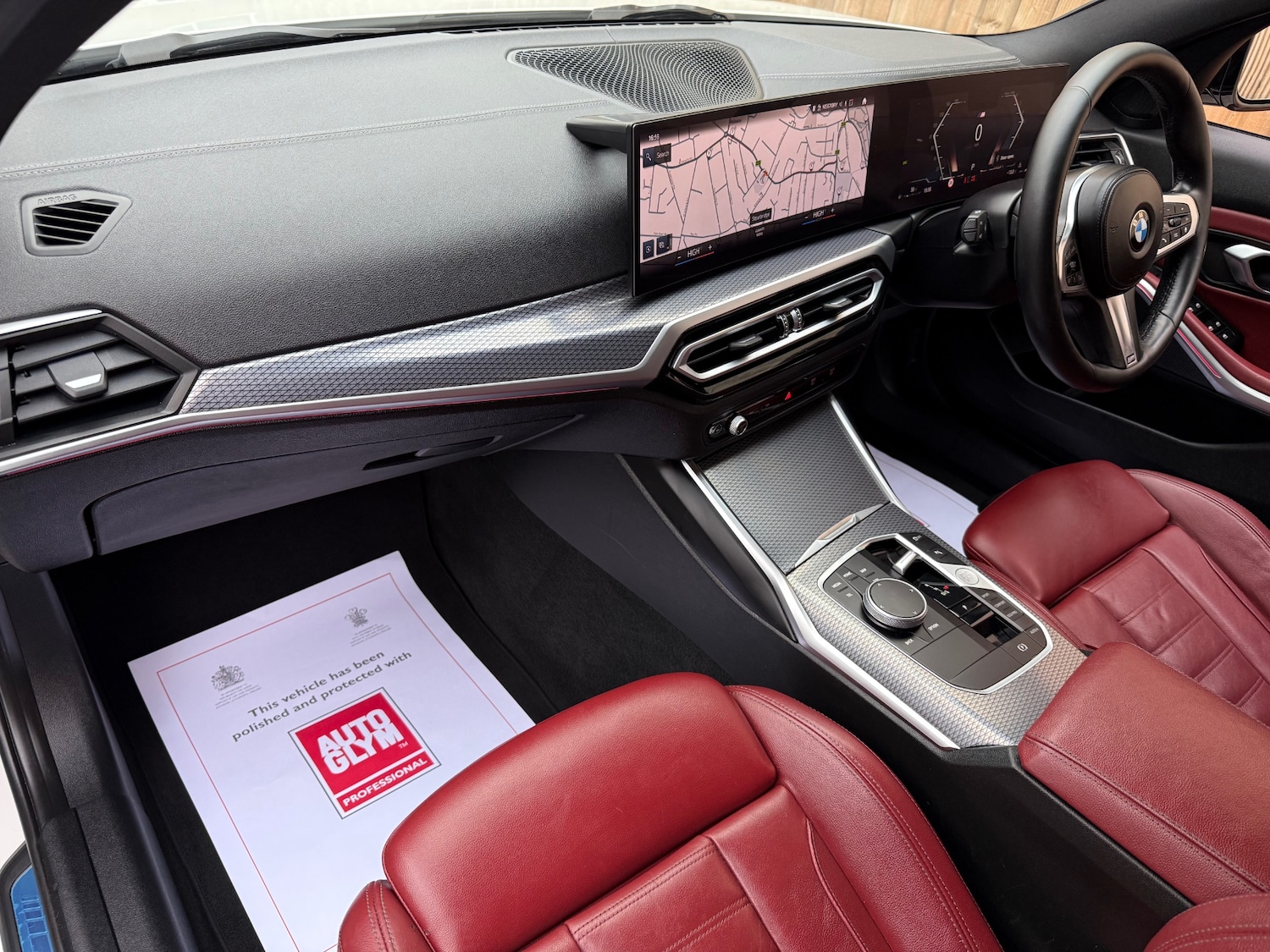 Used BMW 3 Series 2024 for sale - 76302953: Photo 9