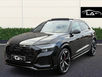 Used Audi RS Q8 2023 for sale - 79074033: Photo