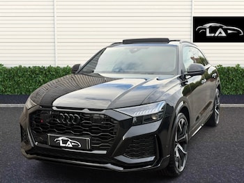 Used Audi RS Q8 2023 for sale - 79074033: Photo