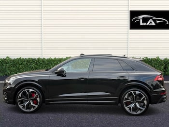 Used Audi RS Q8 2023 for sale - 79074033: Photo
