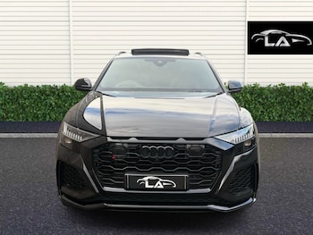 Used Audi RS Q8 2023 for sale - 79074033: Photo
