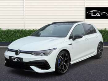 2024 (73) - 2.0 TSI 320 R 4Motion 5dr DSG