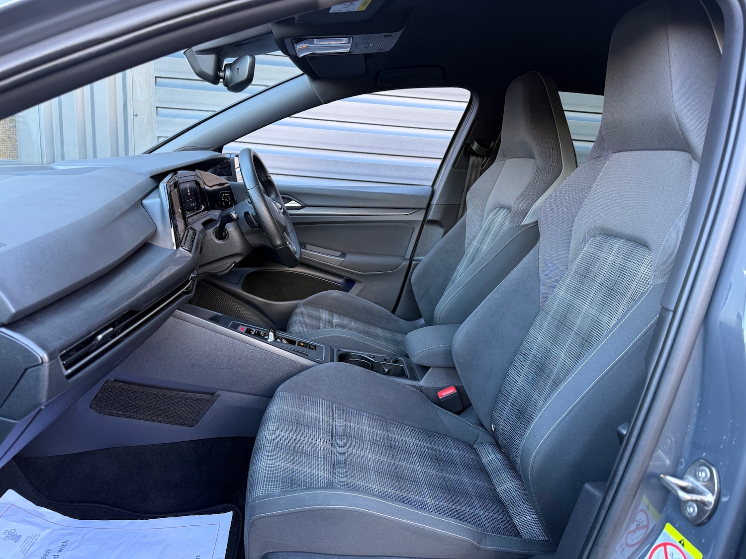 Used Volkswagen Golf 2021 for sale - 77704080: Photo 10