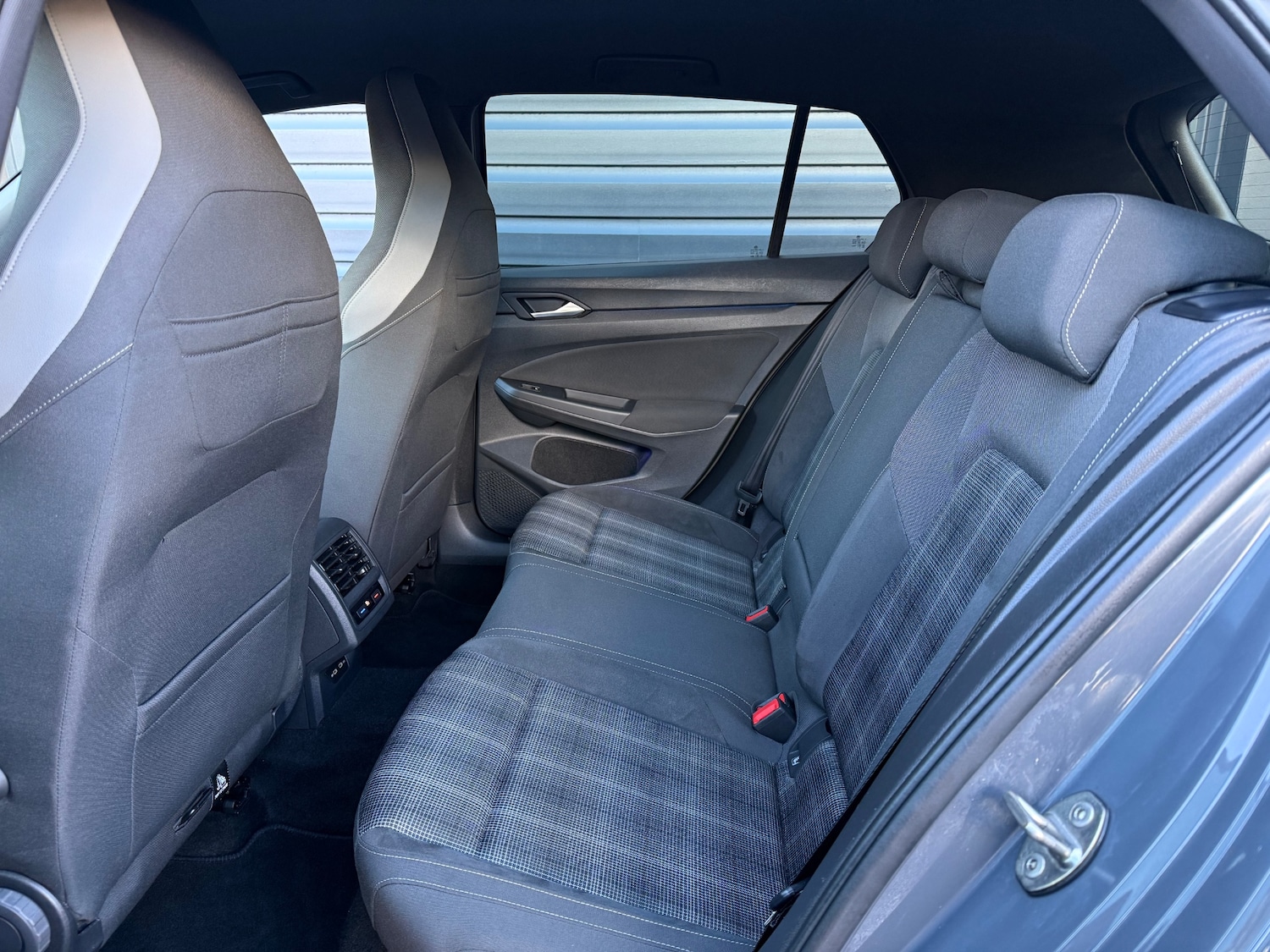 Used Volkswagen Golf 2021 for sale - 77704080: Photo 12