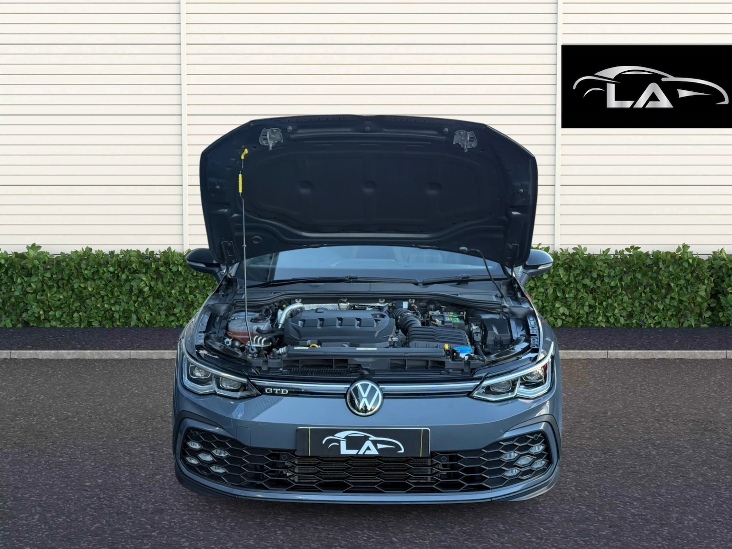 Used Volkswagen Golf 2021 for sale - 77704080: Photo 13