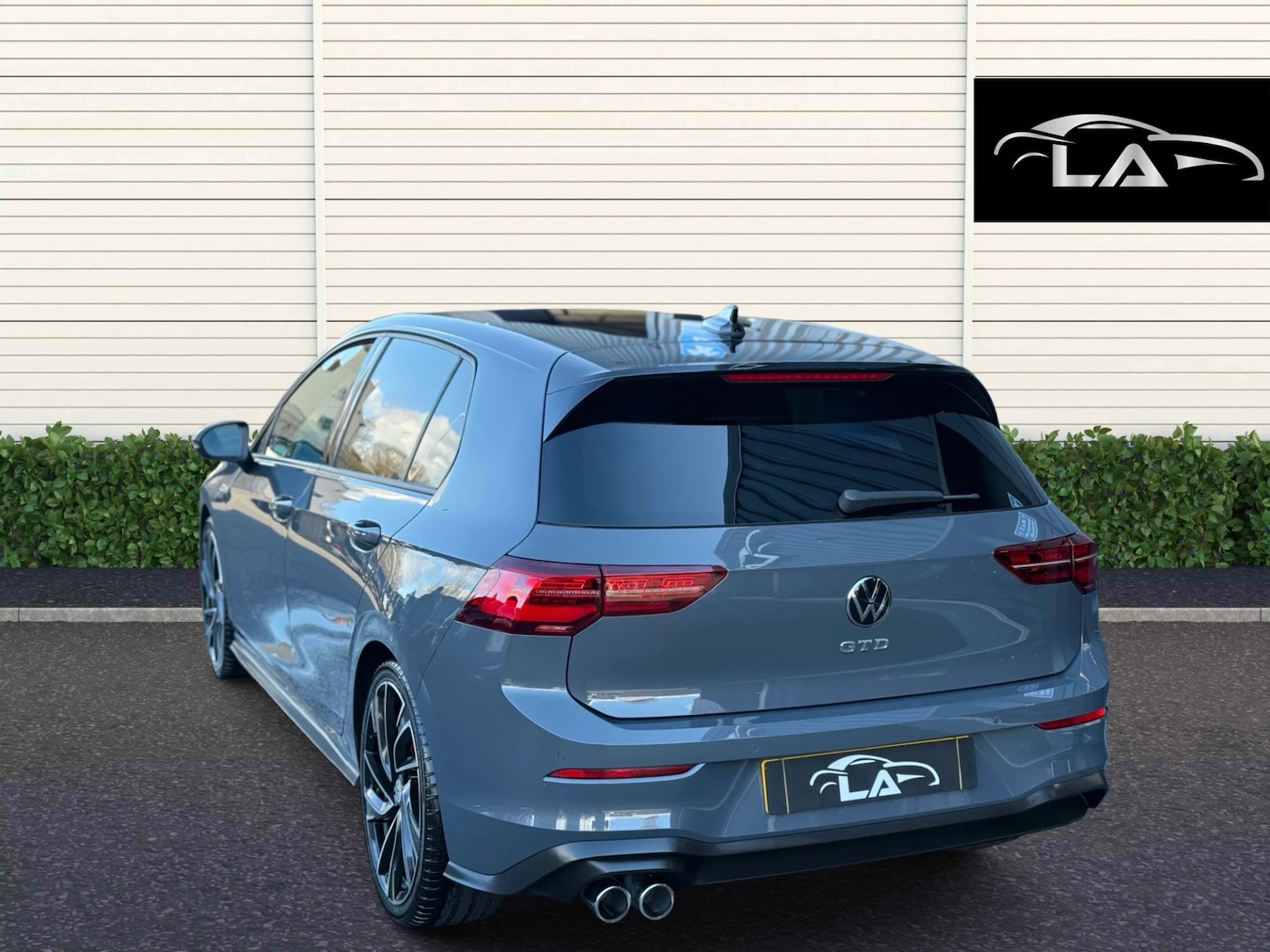 Used Volkswagen Golf 2021 for sale - 77704080: Photo 6