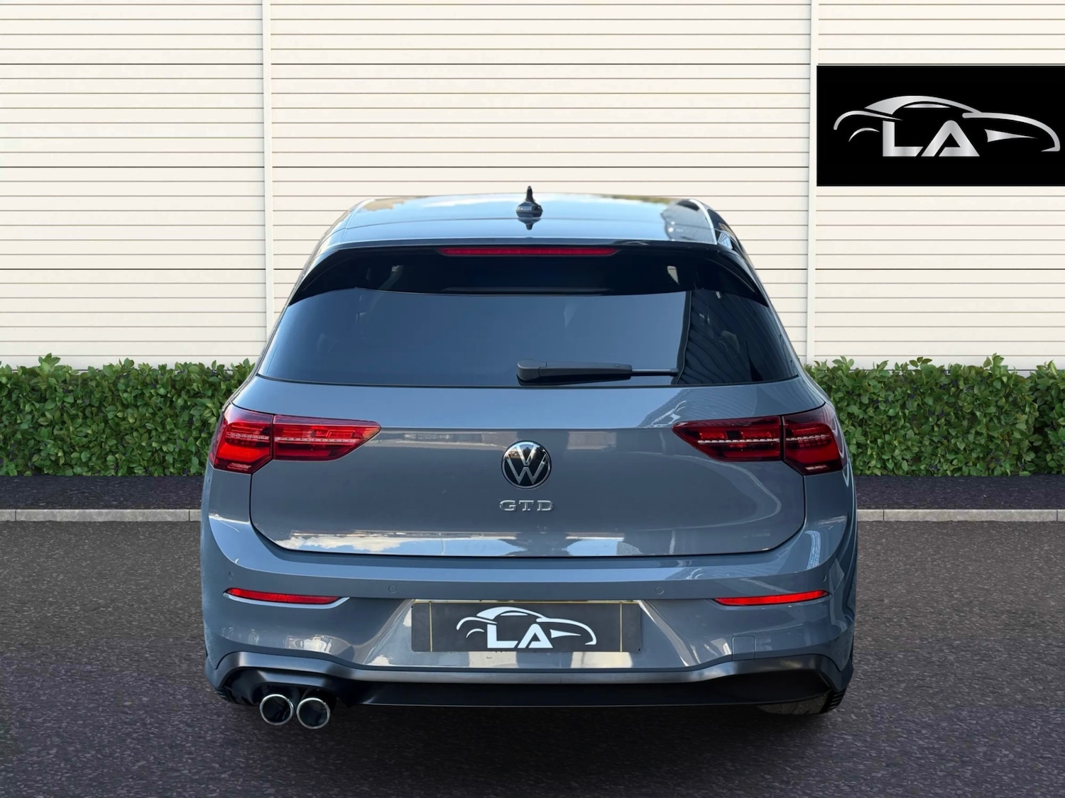 Used Volkswagen Golf 2021 for sale - 77704080: Photo 7