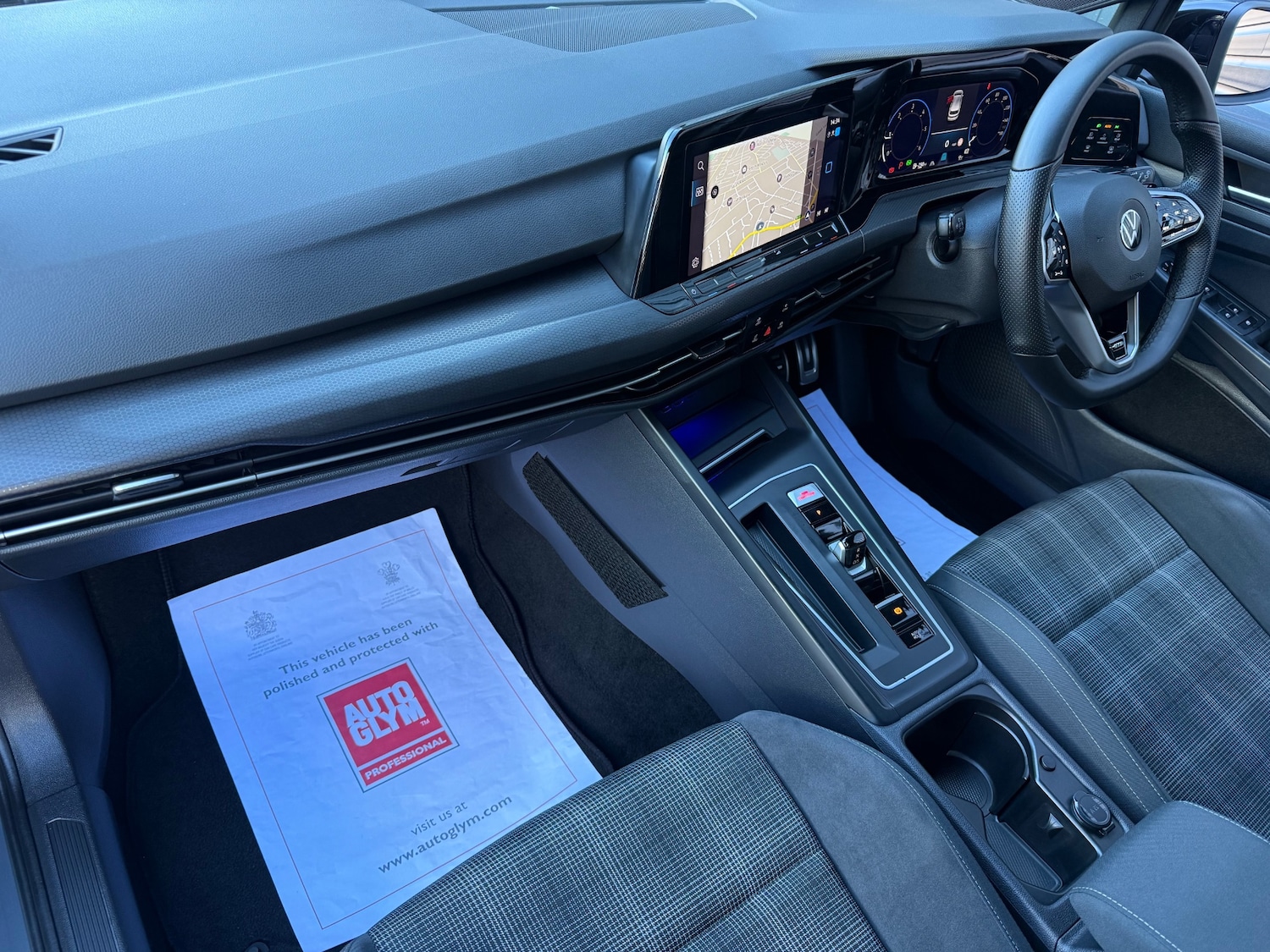 Used Volkswagen Golf 2021 for sale - 77704080: Photo 9