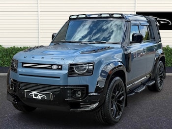 Used Land Rover Defender 2026 for sale - 78840325: Photo