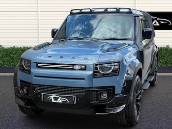Used Land Rover Defender 2026 for sale - 78840325: Photo