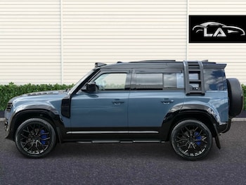 Used Land Rover Defender 2026 for sale - 78840325: Photo