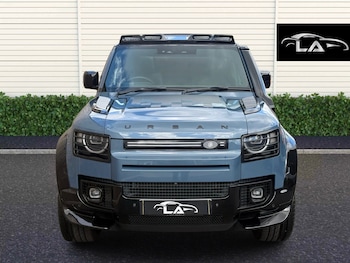 Used Land Rover Defender 2026 for sale - 78840325: Photo