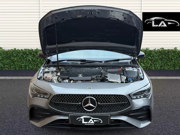 Used Mercedes-Benz CLA 2024 for sale - 76116667: Photo 14