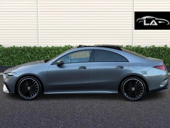 Used Mercedes-Benz CLA 2024 for sale - 76116667: Photo 3