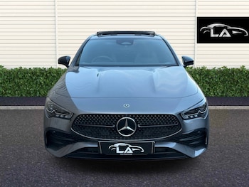 Used Mercedes-Benz CLA 2024 for sale - 76116667: Photo 4