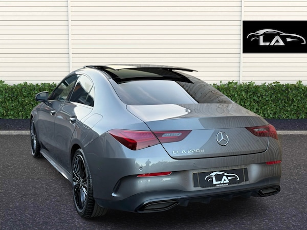 Used Mercedes-Benz CLA 2024 for sale - 76116667: Photo 6