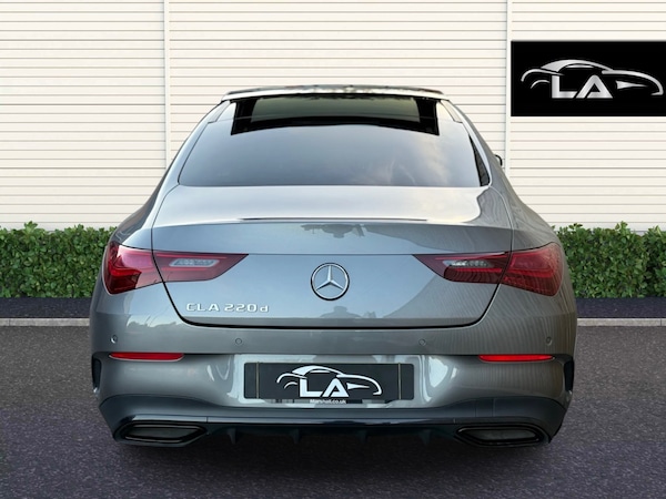 Used Mercedes-Benz CLA 2024 for sale - 76116667: Photo 7