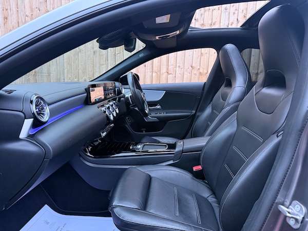 Used Mercedes-Benz CLA 2024 for sale - 76116667: Photo 8