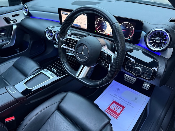 Used Mercedes-Benz CLA 2024 for sale - 76116667: Photo 9