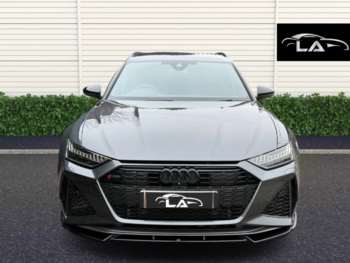 Used Audi RS6 2023 for sale - 73460898: Photo