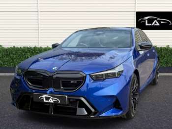 Used BMW M5 2025 for sale - 74355321: Photo