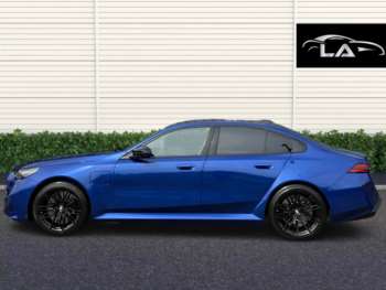 Used BMW M5 2025 for sale - 74355321: Photo