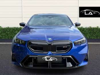 Used BMW M5 2025 for sale - 74355321: Photo