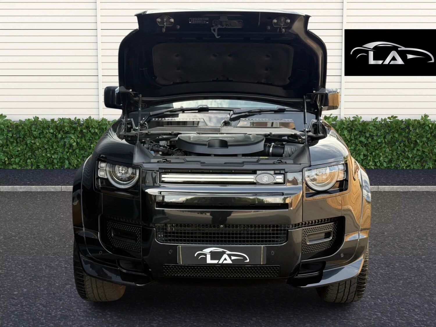 Vehicle 13