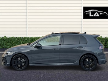 Used Volkswagen Golf 2025 for sale - 79285326: Photo