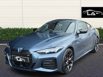 Used BMW 4 Series 2025 for sale - 75713964: Photo