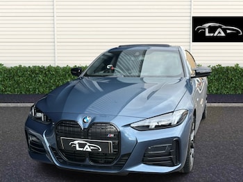 Used BMW 4 Series 2025 for sale - 75713964: Photo