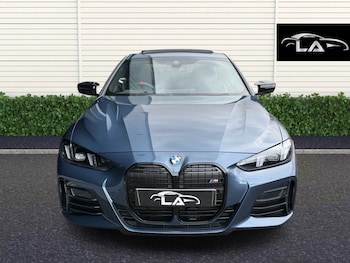 Used BMW 4 Series 2025 for sale - 75713964: Photo