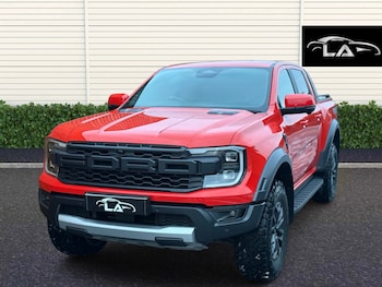 Used Ford Ranger 2025 for sale - 79617040: Photo