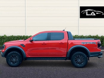 Used Ford Ranger 2025 for sale - 79617040: Photo