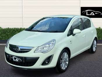 2013 (13) - 1.4 SE 5dr