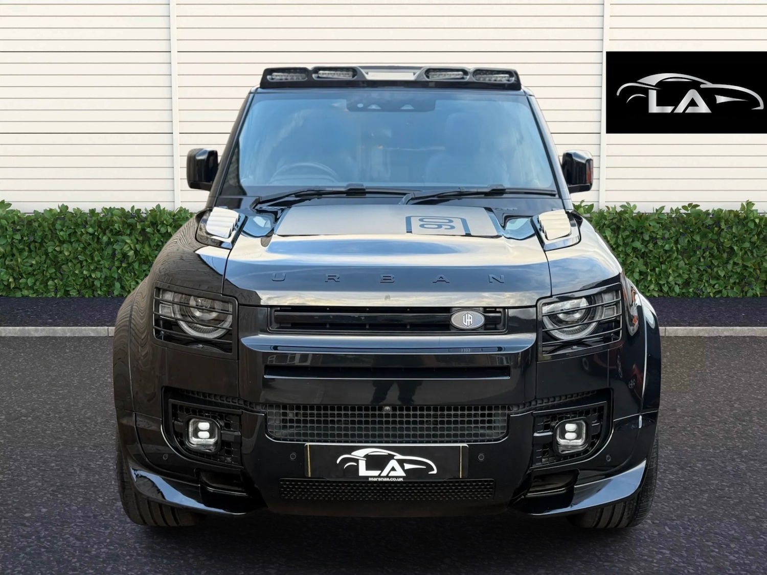 Used Land Rover Defender 2025 for sale - 77665915: Photo 4