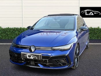 Used Volkswagen Golf 2024 for sale - 75767320: Photo