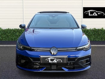 Used Volkswagen Golf 2024 for sale - 75767320: Photo