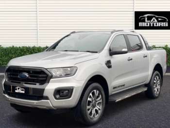 Used Ford Ranger 2022 for sale - 72266989: Photo