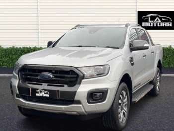 Used Ford Ranger 2022 for sale - 72266989: Photo