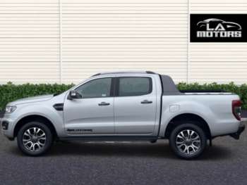 Used Ford Ranger 2022 for sale - 72266989: Photo