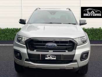 Used Ford Ranger 2022 for sale - 72266989: Photo